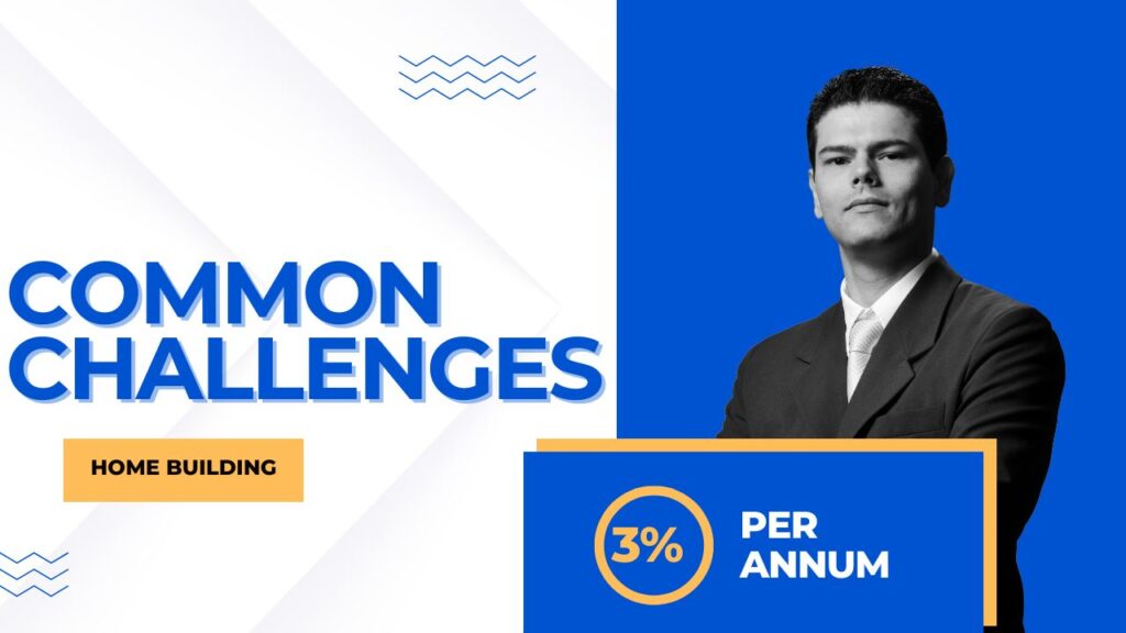 Construction Loan Requirements - Building a House