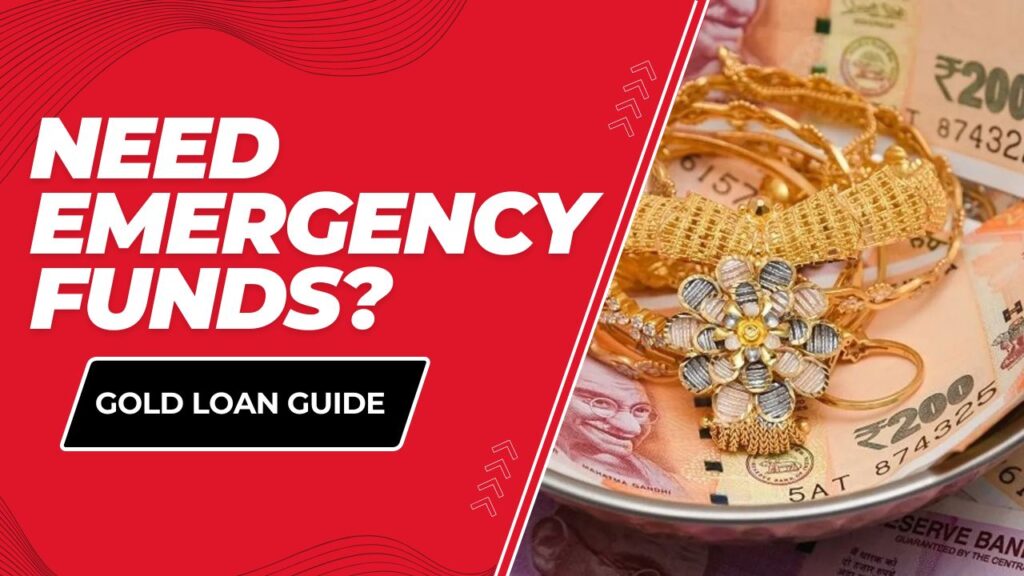 Gold Loan in India 2025 