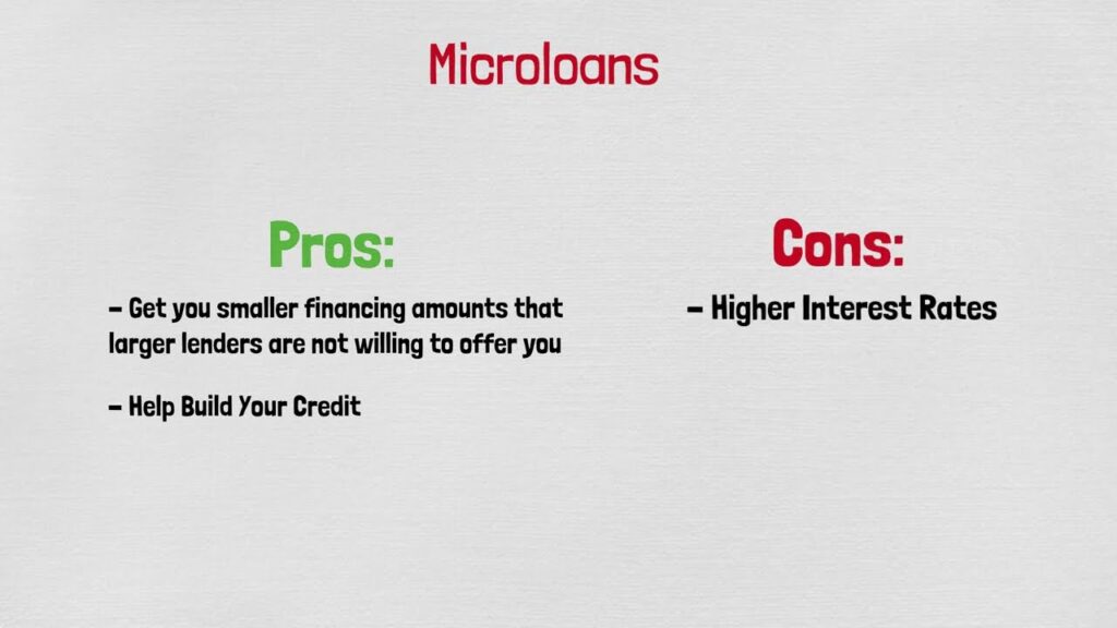 How to Get a Small Business Loan (Step-by-Step Guide)