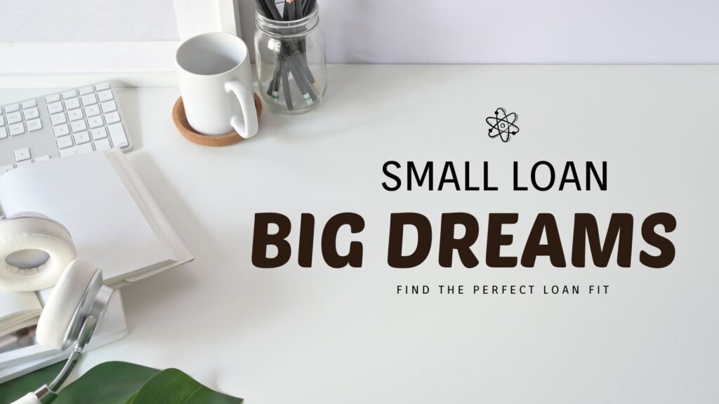 How to Get a Small Business Loan (Step-by-Step Guide)