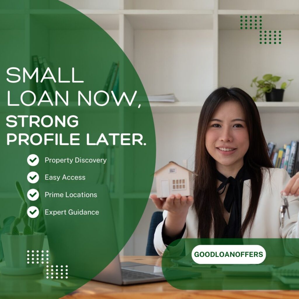 The Borrower Survival Plan - How to Use One Loan to Improve Eligibility for Your Next Loan