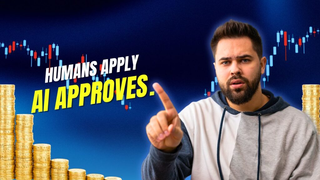 The Future of Loan Approvals - Will AI Decide Who Gets Money in 2030?