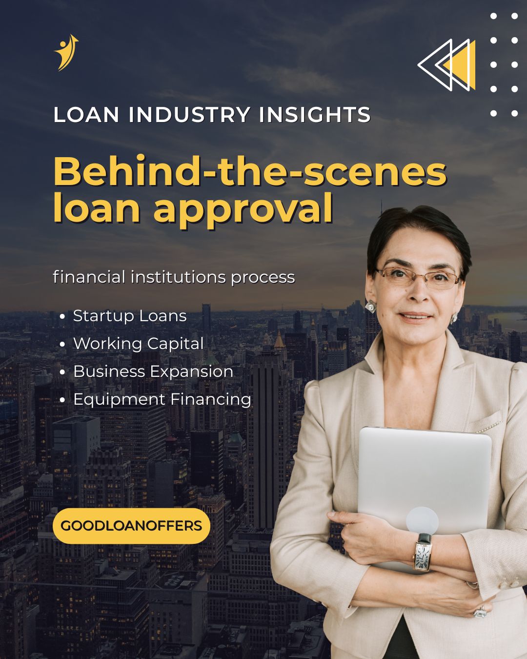 What Happens Inside a Loan Company After You Click ‘Apply’? (Behind-the-Scenes Breakdown)