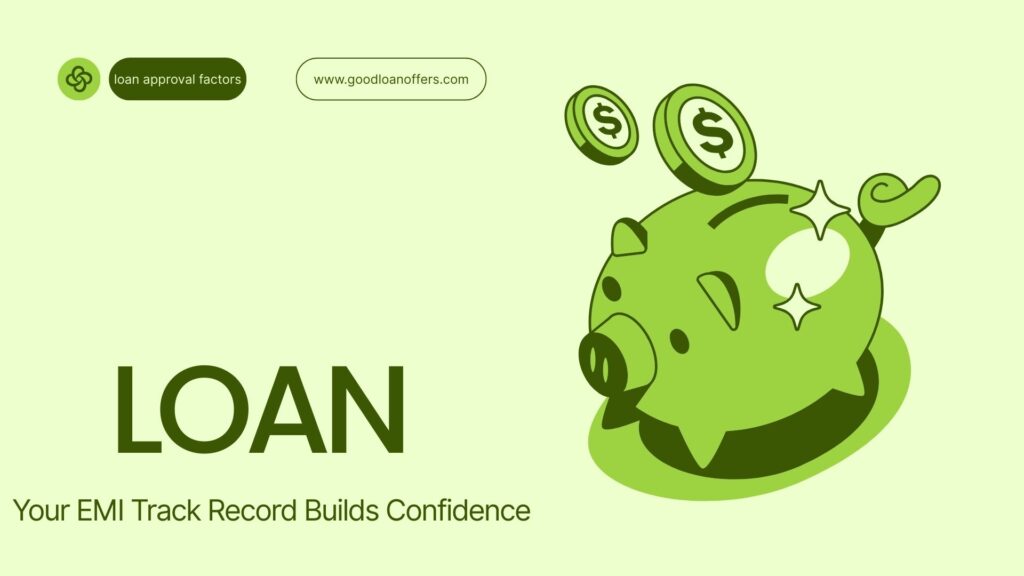 How Lenders Use Your EMI-to-Salary Behavior to Predict Loan Commitment Strength