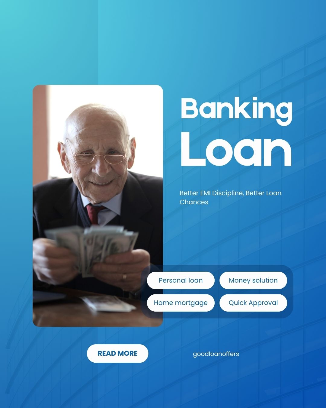 How Lenders Use Your EMI-to-Salary Behavior to Predict Loan Commitment Strength