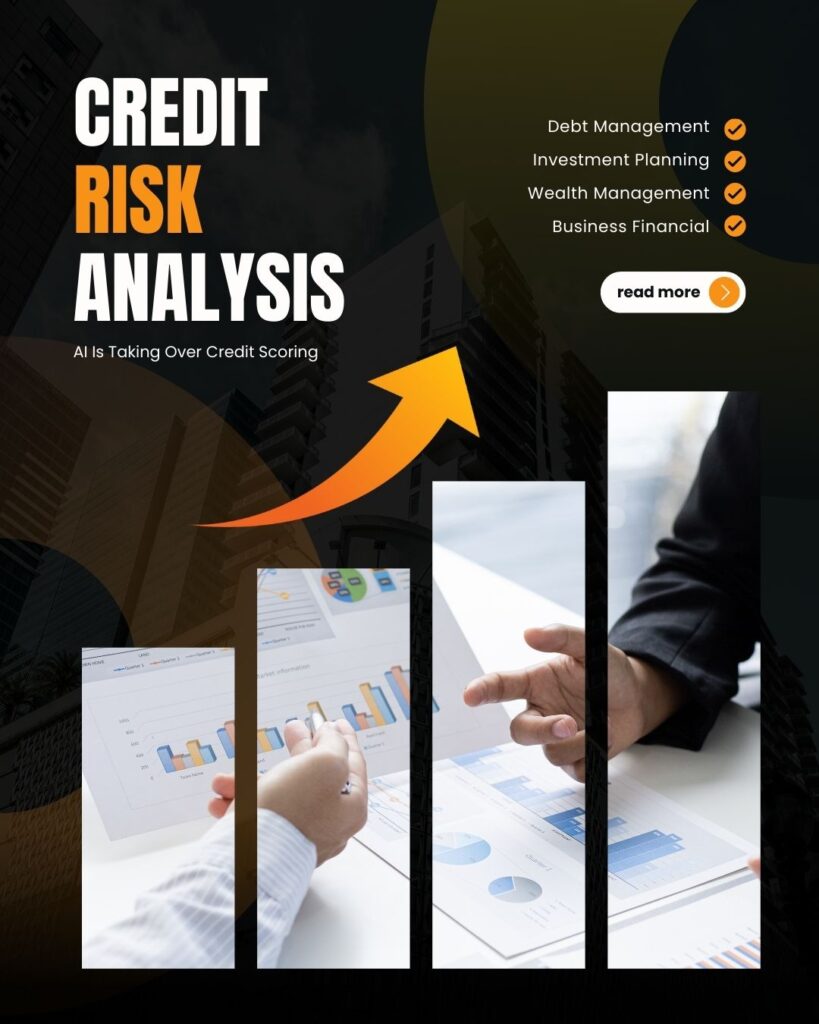 The Future of Credit Scores - What Will Replace FICO in the Next 5-10 Years?