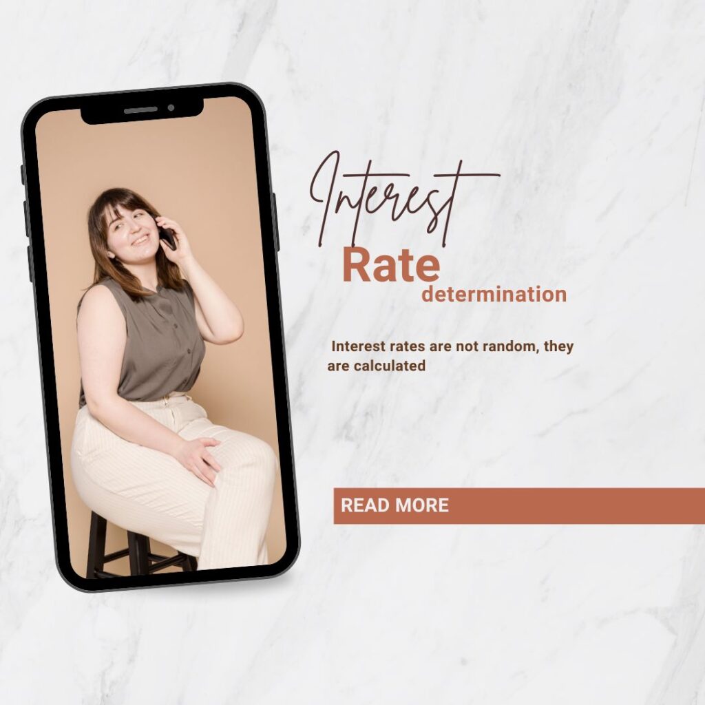 The Loan Pricing Engine - How Systems Decide If You Pay 9% or 29% Interest