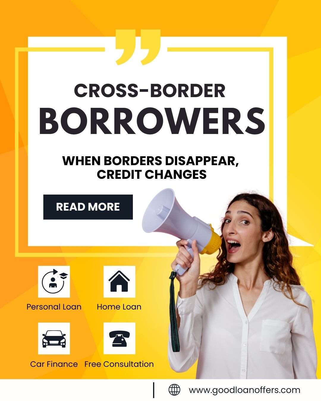 Cross-Border Borrowers: How Global Payroll, FX, and Remittances Break Standard Underwriting