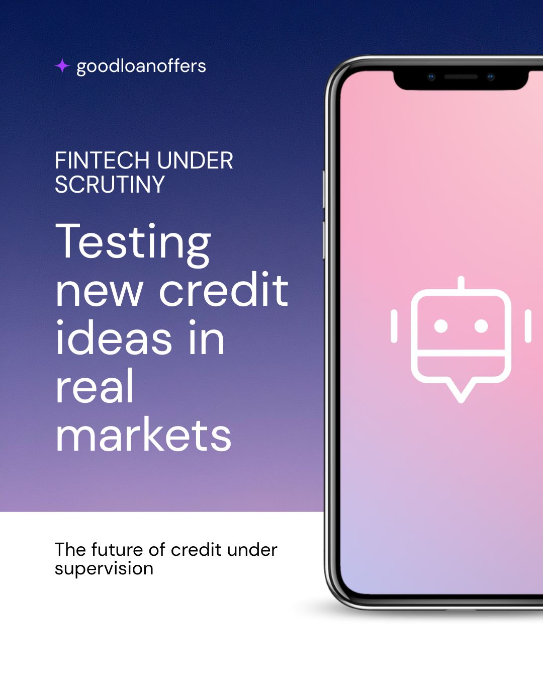 Regulatory Sandboxes & Fintech Experiments: Which New Credit Models Will Survive the Scrutiny?